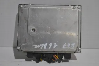 0261209085 7557809 Блок управления двигателем BMW 1 E81/E82/E87/E88 Арт e12316788, вид 2