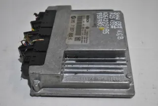 0261209085 7557809 Блок управления двигателем BMW 1 E81/E82/E87/E88 Арт e12316788, вид 4