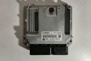 8577625 Блок управления двигателем BMW 1 F20/F21 Арт e12316766, вид 4