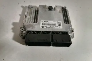 8577625 Блок управления двигателем BMW 1 F20/F21 Арт e12316766, вид 5