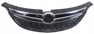 2012-2016 13300698 Решетка радиатора Opel Zafira C Арт e12316763, вид 1