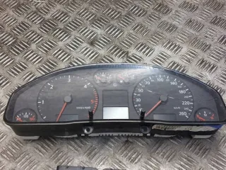 038906012AB 4B0905851C 4B0920900C 4B0919283 Блок управления двигателем Audi A6 C5 (S6,RS6) Арт e12316585, вид 8