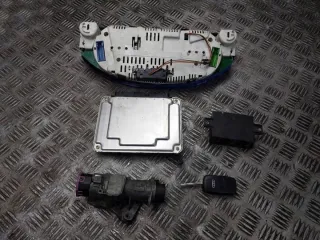 038906012AB 4B0905851C 4B0920900C 4B0919283 Блок управления двигателем Audi A6 C5 (S6,RS6) Арт e12316585, вид 10