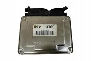 1039S04448 Блок управления двигателем Audi A6 C5 (S6,RS6) Арт e12316582, вид 3