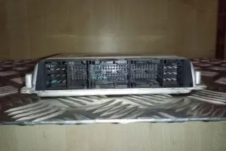4B0907401H Блок управления двигателем Audi A6 C5 (S6,RS6) Арт e12316560, вид 2