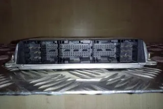 4B0907401F Блок управления двигателем Audi A6 C5 (S6,RS6) Арт e12316537, вид 1