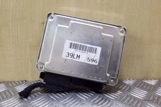 038906019LM Блок управления двигателем Audi A6 C5 (S6,RS6) Арт e12316532, вид 2