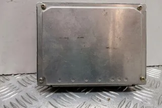 4B0907401K Блок управления двигателем Audi A6 C6 (S6,RS6) Арт e12316511, вид 1