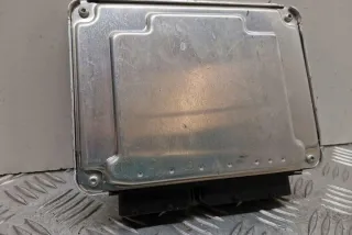 8E0907401H Блок управления двигателем Audi A6 C6 (S6,RS6) Арт e12316501, вид 3