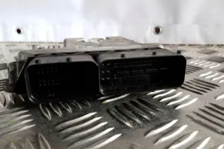 03L906018LA Блок управления двигателем Audi A6 C7 (S6,RS6) Арт e12316447, вид 2