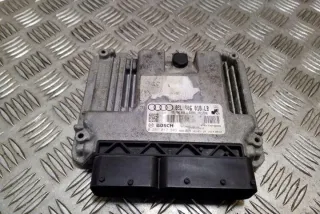 03L906018LB Блок управления двигателем Audi A6 C7 (S6,RS6) Арт e12316446, вид 1