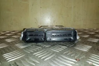 03L906018LB Блок управления двигателем Audi A6 C7 (S6,RS6) Арт e12316446, вид 3