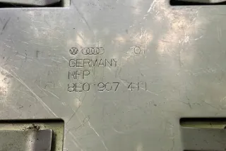 8E0907411 Блок управления двигателем Audi A4 B6 Арт e12316302, вид 4