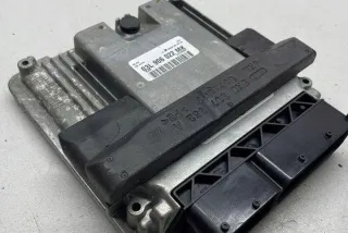 03L906022MK Блок управления двигателем Audi A4 B7 Арт e12316286, вид 3