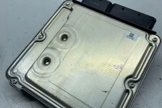 03L906022MK Блок управления двигателем Audi A4 B7 Арт e12316286, вид 4