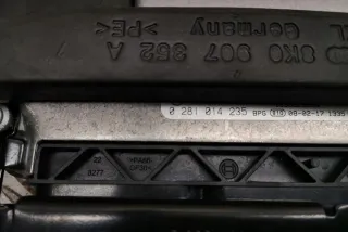 03L906022B Блок управления двигателем Audi A4 B7 Арт e12316284, вид 3