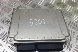 8E0907401M Блок управления двигателем Audi A4 B7 Арт e12316273, вид 3