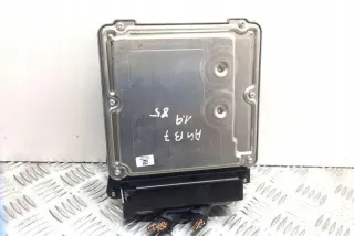 03G906016JA Блок управления двигателем Audi A4 B7 Арт e12316267, вид 3