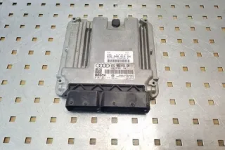 03G906016GN Блок управления двигателем Audi A4 B7 Арт e12316235, вид 1