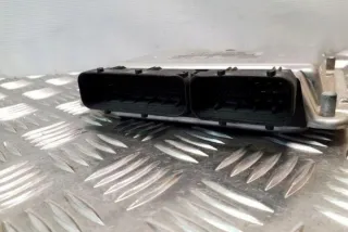 8E0907401 Блок управления двигателем Audi A4 B7 Арт e12316233, вид 2
