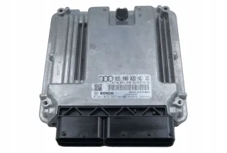 03L906022MG Блок управления двигателем Audi A4 B8 Арт e12316186, вид 1