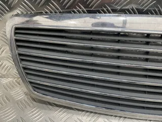 A2118800283 Решетка радиатора Mercedes E W211 Арт e12316018, вид 2