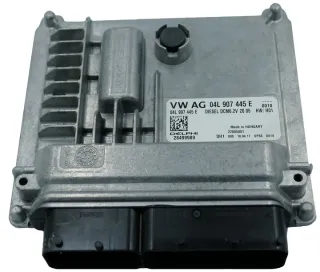 04L907445E Блок управления двигателем Audi A3 8V Арт e12315953, вид 1