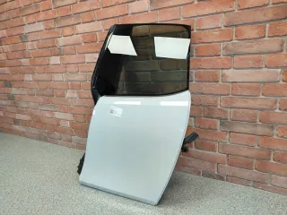 7427335 Дверь задняя левая BMW i3 Арт e12315948, вид 2