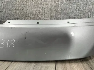 GSH7-507E1 Решетка радиатора Mazda 3 BL Арт e12315822, вид 5