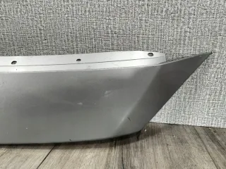 GSH7-507E1 Решетка радиатора Mazda 3 BL Арт e12315822, вид 6