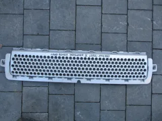 L8B2-17H750 Решетка радиатора Land Rover Defender 2 Арт e12315789
