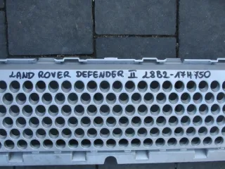 L8B2-17H750 Решетка радиатора Land Rover Defender 2 Арт e12315789, вид 4
