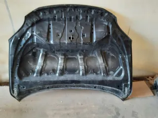  10-13r Капот Toyota Rav 4 4 Арт e12315750, вид 5