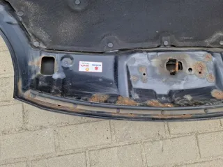 11988-80J00 Капот Suzuki Swift 4 Арт e12315727, вид 4