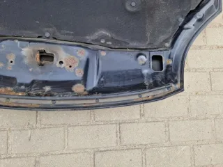 11988-80J00 Капот Suzuki Swift 4 Арт e12315727, вид 5