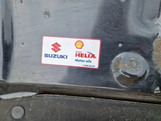 11988-80J00 Капот Suzuki Swift 4 Арт e12315727, вид 6