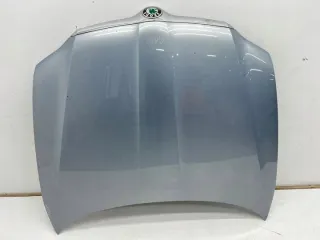 MAW25447 Капот Skoda Superb 2 Арт e12315688, вид 1