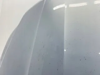 MAW25447 Капот Skoda Superb 2 Арт e12315688, вид 4