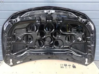 A1178800057 Капот Mercedes CLA c117 Арт e12315389, вид 12