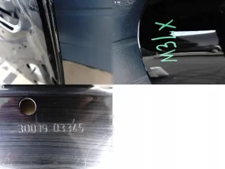 A1178800057 Капот Mercedes CLA c117 Арт e12315389, вид 15