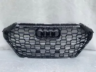 83A853651D Решетка радиатора Audi Q3 1 Арт e12315309, вид 1