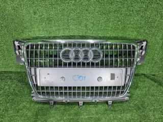 8K0853651A Решетка радиатора Audi A4 B8 Арт e12315283, вид 1