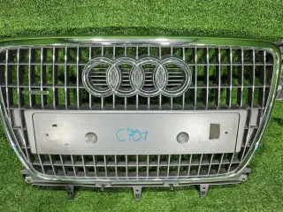 8K0853651A Решетка радиатора Audi A4 B8 Арт e12315283, вид 5