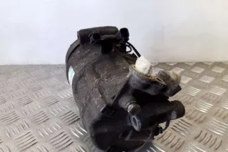 P30630921 Компрессор кондиционера Volvo XC60 2 Арт e12315148, вид 4