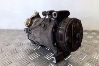 P30630921 Компрессор кондиционера Volvo XC60 2 Арт e12315148, вид 5