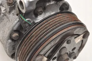 P30630921 Компрессор кондиционера Volvo S80 2 Арт e12315134, вид 3