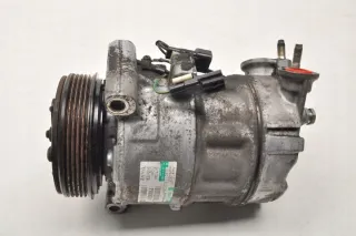 P30630921 Компрессор кондиционера Volvo S80 2 Арт e12315134, вид 10