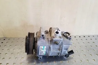1K0820859F Компрессор кондиционера Volkswagen Passat B6 Арт e12315102, вид 1