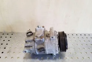1K0820859F Компрессор кондиционера Volkswagen Passat B6 Арт e12315102, вид 3