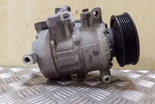 1K0820859N Компрессор кондиционера Volkswagen Golf 5 Арт e12315072, вид 5